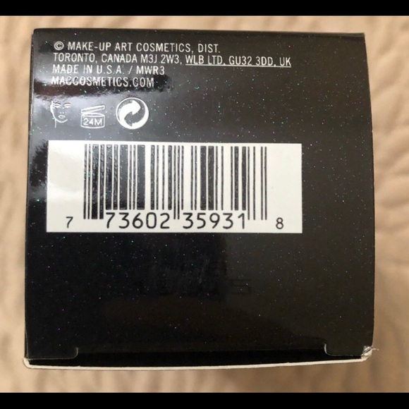 BNIB MAC Fix Plus Lavender prime & Set spray - Picture 4 of 5